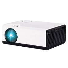 Smart TV Wi -Fi Mini Home Theatre Cinema Projector